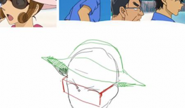 动漫设计需要什么基础,基础技能与知识概览