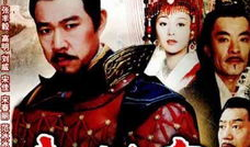 秦始皇张丰毅版电视剧,千古一帝的传奇崛起